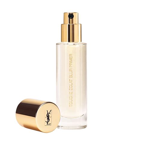 ysl all hours primer reviews|ysl blur primer review.